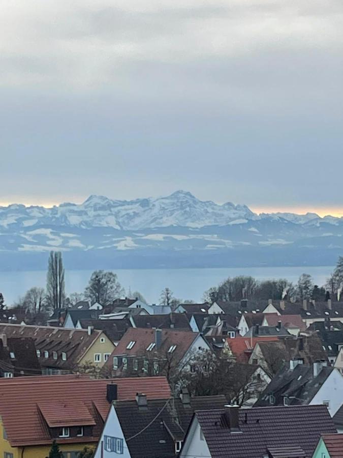 Fewo Saentis Friedrichshafen Exterior photo