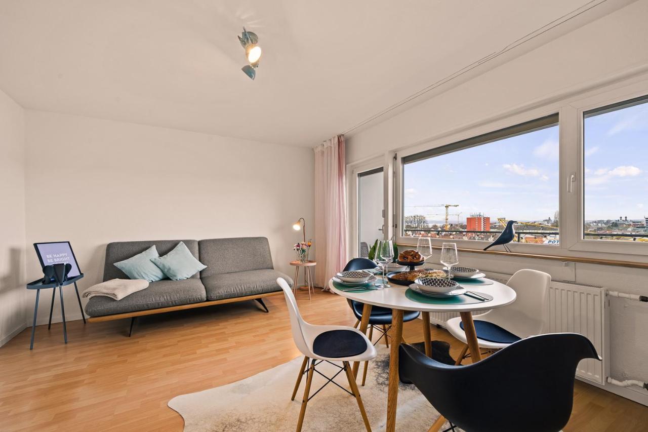 Fewo Saentis Friedrichshafen Exterior photo